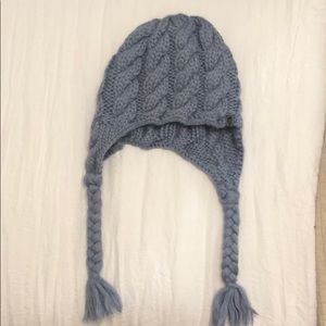 North Face Beanie